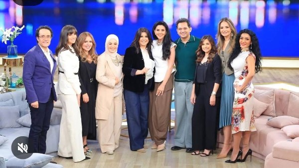 برنامج منى الشاذلي 