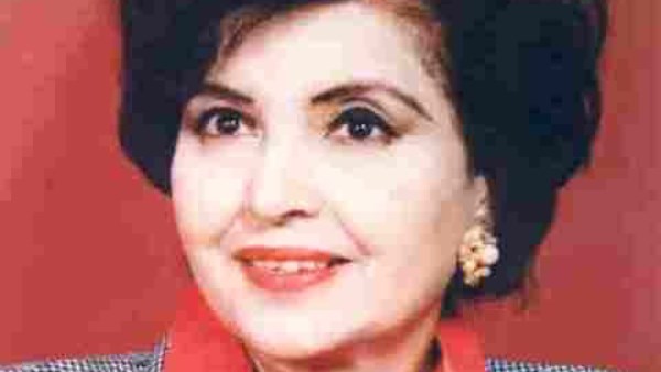 رحيل الإذاعية هدي العجيمي عن عمر يناهز 89 عاما