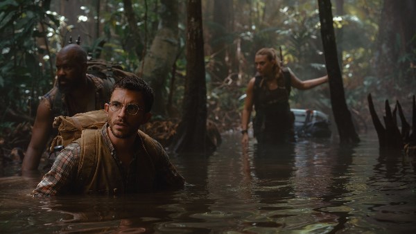 طرح فيلم “Jurassic World: Rebirth” في صالات السينما بداية من 2 يوليو