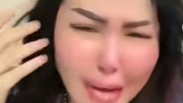 زوجة إسماعيل الليثي 