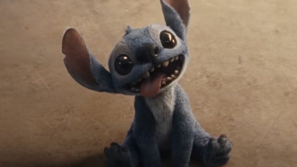 Lilo & Stitch يواصل صدارته للبوكس أوفيس.. ويحقق 800 مليون دولار