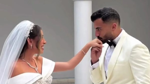 نشرة الفن| أبرز نجوم فرح منة القيعي ويوسف حشيش.. وجوائز فيلم هابي بيرث داي في مهرجان تريبكا