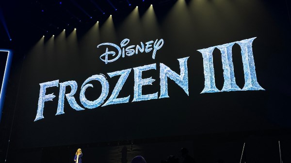 ديزني تكشف عن موعد إصدار “Frozen 3” وتفاصيل أحداثه