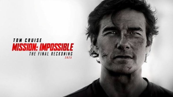 Mission impossible 