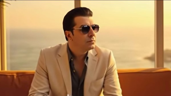 مصطفى كامل 