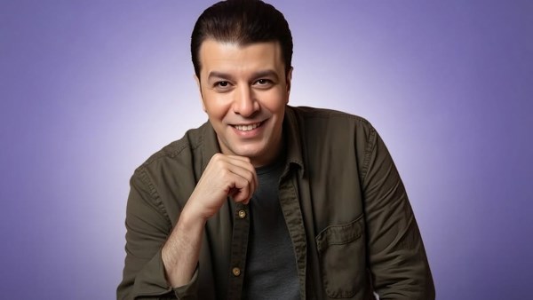 مصطفى كامل 