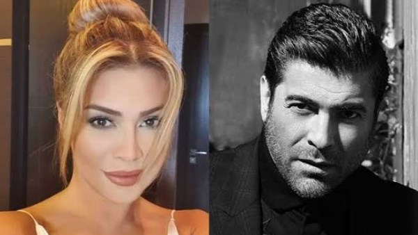 وائل كفوري - نوال الزغبي 