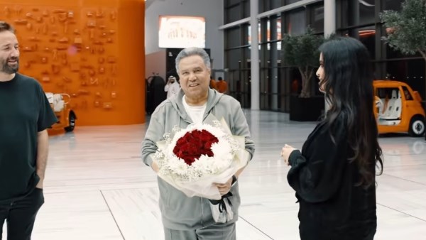 محمد عبده 