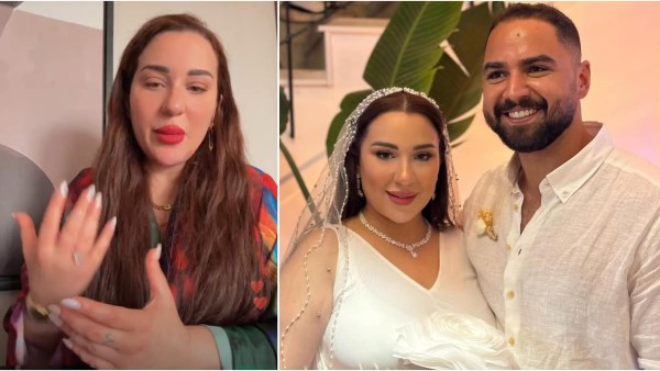 أسما شريف منير