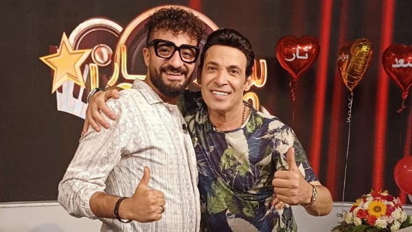 برنامج سعد الصغير 