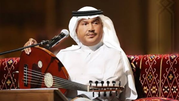 محمد عبده 