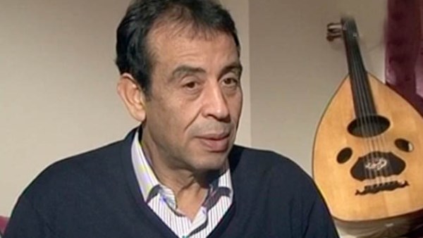 صلاح الشرنوبي 