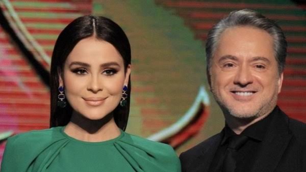 مروان خوري يكشف تفاصيل تصالحه مع كارول سماحة.. فيديو