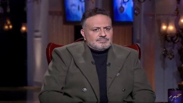 خالد سرحان يكشف حقيقة إصابته بالسحر ويرد على لوسي