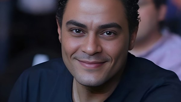 نادر عبدالله 