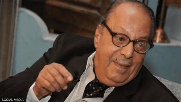 أسامة عباس: اعتزلت التمثيل نهائياً.. ولو في دور قوي هرجع مرة تانية