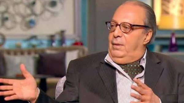 أسامة عباس 