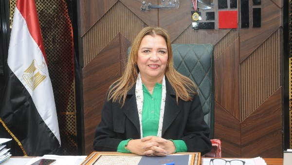 الدكتورة غادة جبارة