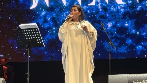 شيرين عبد الوهاب 
