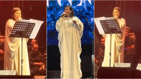 شيرين عبد الوهاب 