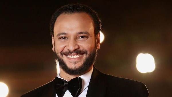 أحمد خالد صالح 