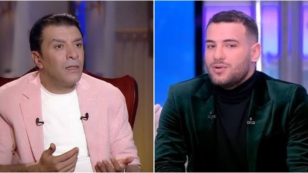 مسلم - مصطفى كامل 