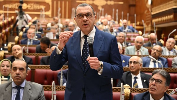 شريف الكيلاني،  نائب وزير المالية للسياسات الضريبية