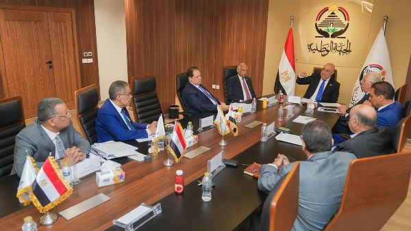 اجتماع حزب الجبهة الوطنية