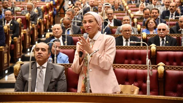 وزير البيئة: ضرورة إجراء تعديلات جوهرية على قانون المحميات الطبيعية