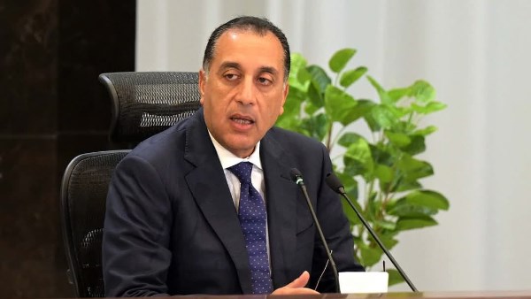 الدكتورمصطفى مدبولي ، رئيس مجلس الوزراء