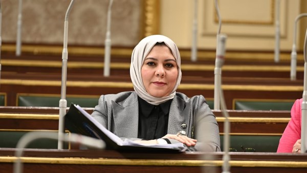 برلمانية: توجيهات الرئيس السيسي بشأن الإيجار القديم رسالة طمأنة للجميع