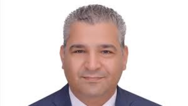 عياد رزق، عضو الأمانة المركزية لحزب الشعب الجمهوري،