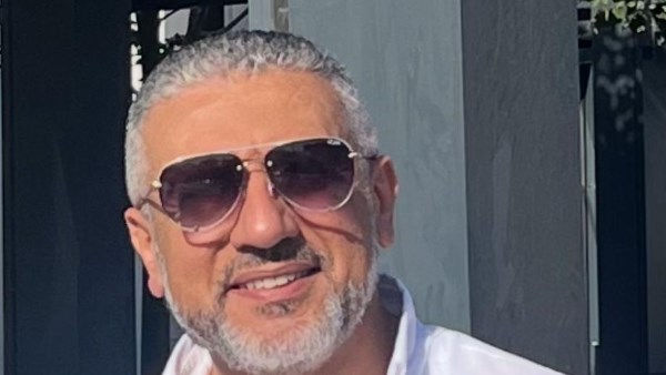 المهندس حسام الدين علي النائب الأول لرئيس حزب الوعي