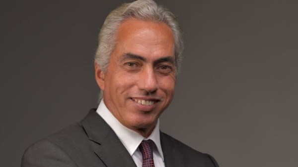  النائب عمرو السنباطي عضو مجلس النواب