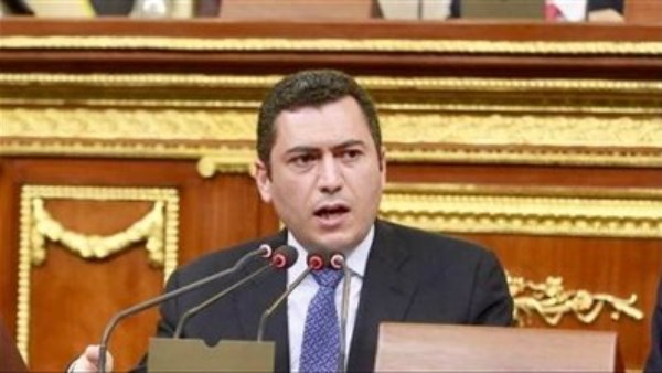 رئيس صناعة النواب: إنهاء الحرب على غزة وتنفيذ حل الدولتين السبيل الوحيد لاستقرار الشرق الأوسط