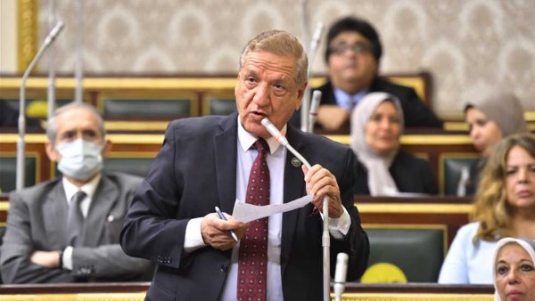 رئيس موازنة النواب: قانون ملكية الدولة خطوة جوهرية لتعزيز الاقتصاد