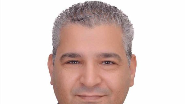 عياد رزق، عضو الأمانة المركزية لحزب الشعب الجمهوري