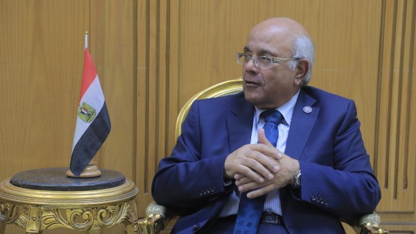 الإخلاء في هذه الحالة.. رئيس إسكان النواب يكشف إجراءات إثبات امتلاك المستأجر شقة تمليك