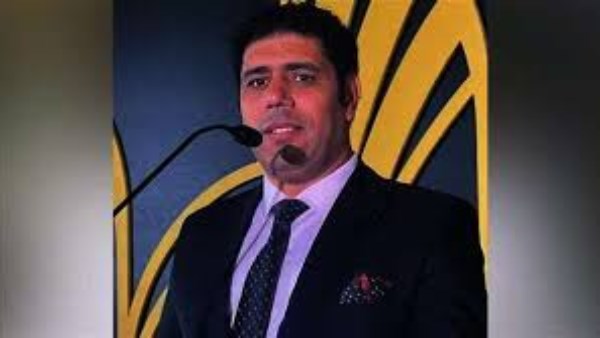  المهندس عادل زيدان، نائب رئيس حزب الوعي
