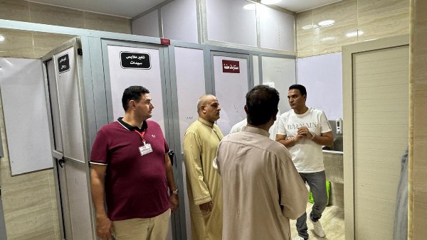 حزب المصريين الأحرار بالدقهلية