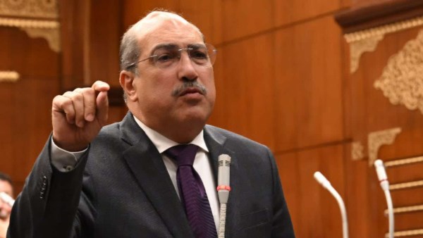 رئيس برلمانية الشعب الجمهوري بالشيوخ: التعليم هو الأهم والأساس لنهضة هذا البلد