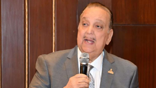 دعبس: الرئيس السيسي يولي اهتماما كبيرا لإصلاح منظومة التعليم