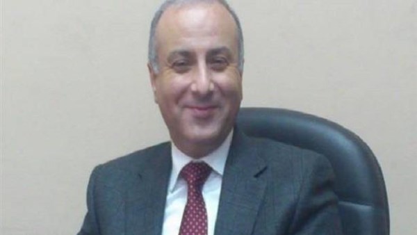الدكتور حسام الملاحي، عضو مجلس الشيوخ