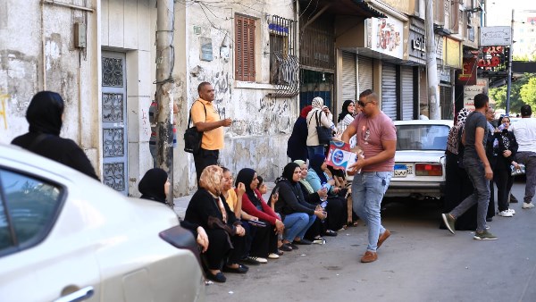 "المصريين الأحرار" بالإسكندرية يدعم طلاب الثانوية العامة بمبادرة إنسانية