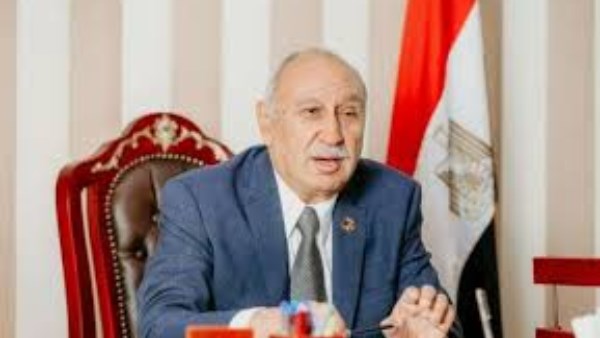  المهندس أحمد عثمان أحمد عثمان، عضو مجلس النواب