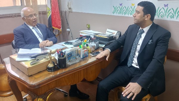 رئيس إسكان النواب: شقة وتعويض للمستأجر بالإيجار القديم في هذه الحالة | خاص