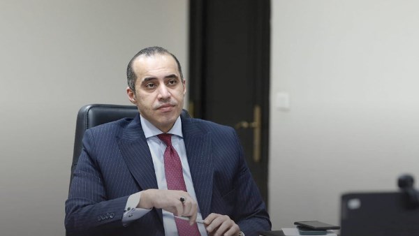 محمود فوزي يطالب بمنح مهلة للحكومة لإنهاء بيان أعداد المستأجرين الأصليين
