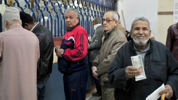 حالات تسوية المعاش طبقا لقانون التأمينات