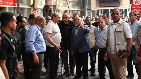 وزير النقل