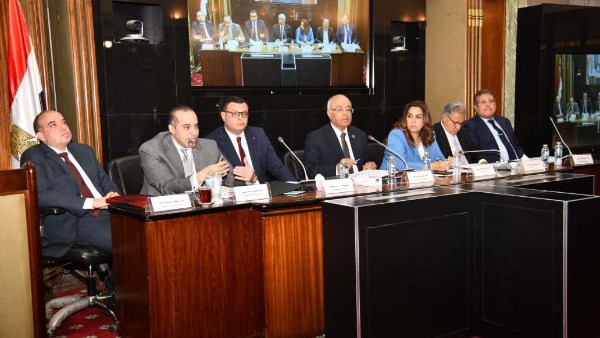كفافي: البرلمان يحق له التدخل تشريعيا لإنهاء قوانين الإيجار القديم الاستثنائية
